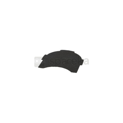 Filtre de sortie d'air - <span>00657991</span>