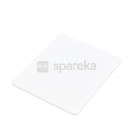 Filtre de sortie d'air pour aspirateur