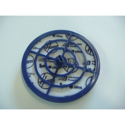 Filtre de sortie du moteur - <span>35601056</span>