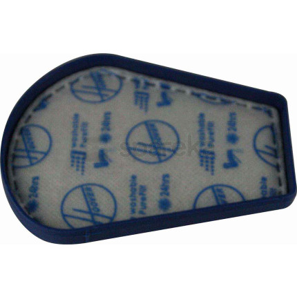 Filtre de sortie du moteur - <span>35601238</span>