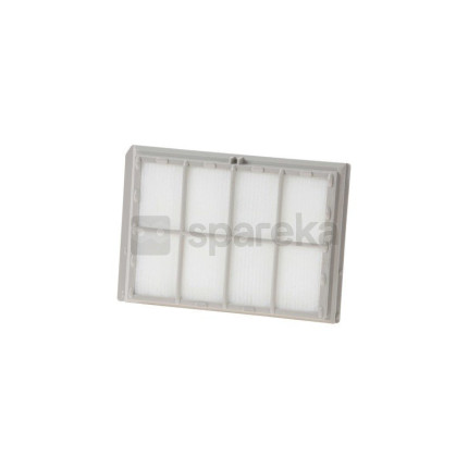 Filtre hepa filtre hygiénique haute performance - <span>00578733</span>-2