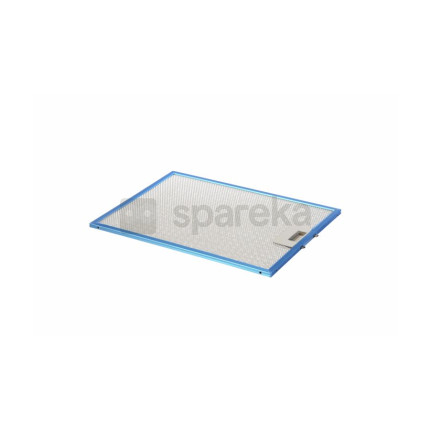 Filtre metallique - <span>00422872</span>