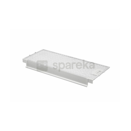 Filtre métallique à graisse - <span>00434105</span>