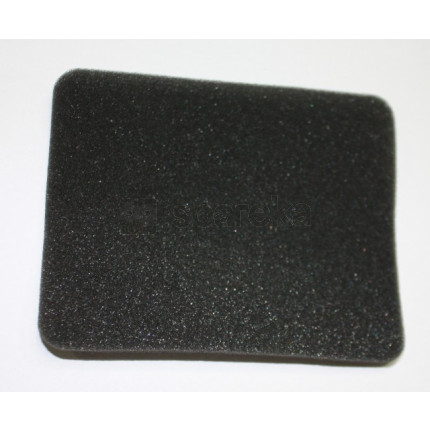 Filtre mousse sortie d air - <span>432200493911</span>