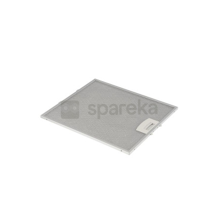 Filtre mÚtallique Ó grais - <span>00363095</span>