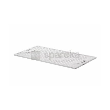 Filtre mÚtallique Ó grais - <span>00434107</span>
