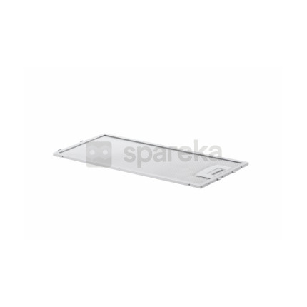 Filtre mÚtallique Ó grais - <span>00435204</span>
