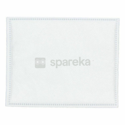 Filtre sortie d air - <span>00633485</span>-2