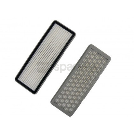 Filtre sortie d air , hepa h13light - <span>dj97-01045c</span>