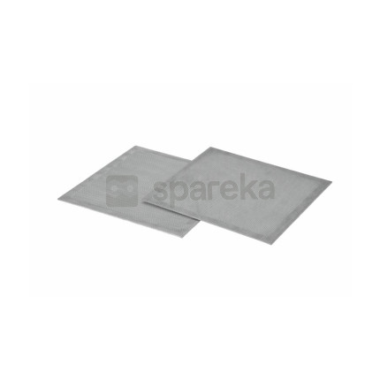 Filtres à graisse métallique (dhz6201) - <span>00298619</span>