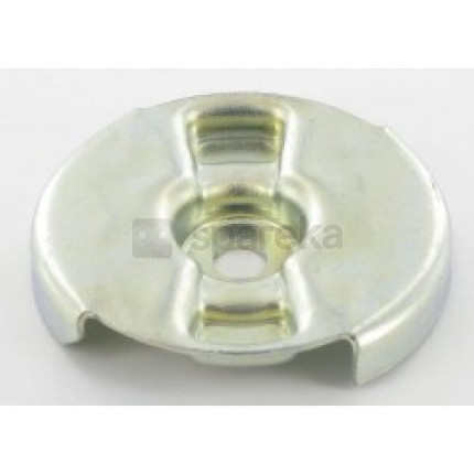Fixation de ressort - <span>28444-ze2-w01</span>