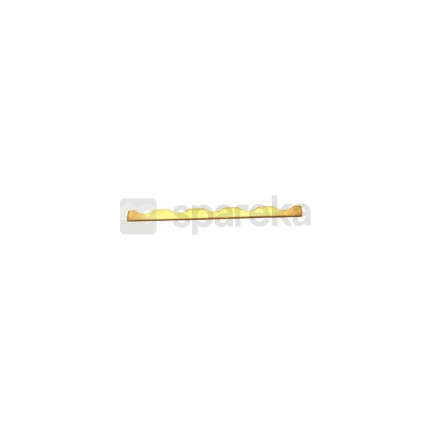 Fronton bois clayette étagère clp281t/cv14lx pour refrigerateur climadiff - <span>4140186r01</span>-1