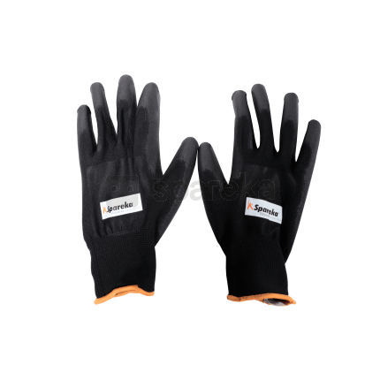 Gants spareka (taille 8) - <span>gantssparekat8</span>
