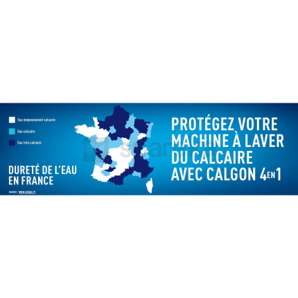 Gel power 4en1 anti calcaire lave linge, anti-corrosion, résidus et odeurs - 750 ml - <span>3665468100135</span>-4