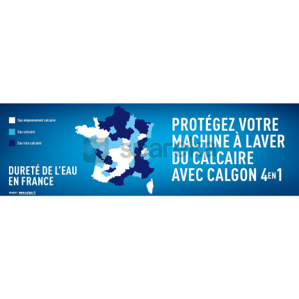Gel power 4en1 anti calcaire lave linge, anti-corrosion, résidus et odeurs - 750 ml - <span>sb1-1174165a</span>-4