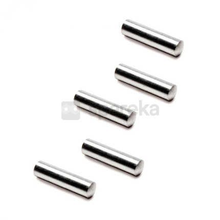 Goupille ø4 axe bloc moteur (*5) - <span>r0657900</span>