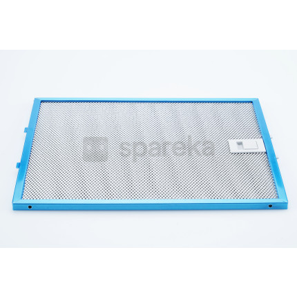 Grease metal filter - <span>496904</span>