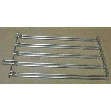 Grill de côté droit - <span>240440116</span>