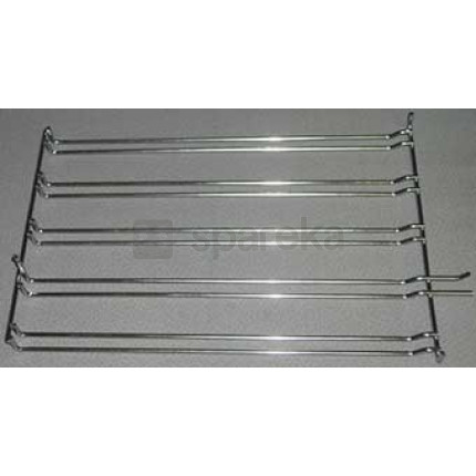 Grill de côté gauche - <span>240440117</span>