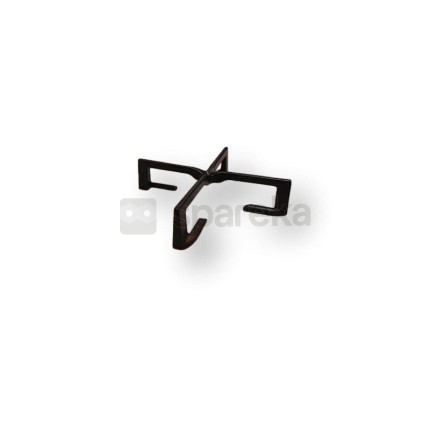 Grille aux avant droit centre 70x2584
