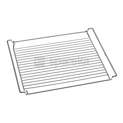 Grille chromée renforcee hlb 840 mmx teka - <span>83310401</span>-1