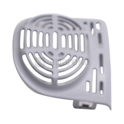 Grille corps - <span>ss-1530000293</span>