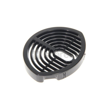 GRILLE EGOUTTOIR REPOSE TASSE Cafetière et expresso / Machine à café WI1011