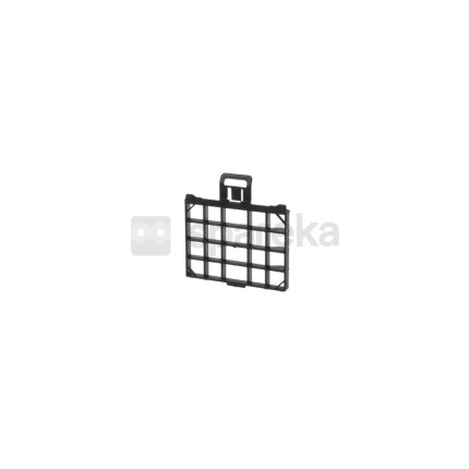 Grille filtre de sortie d'air - <span>12012454</span>