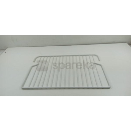 Grille freezer blanche 424,5x290 - <span>c00053421</span>