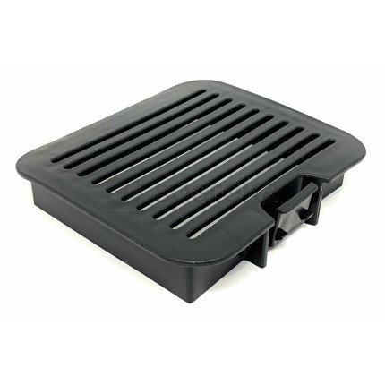 Grille support filtre de sortie coupé - <span>78601100</span>