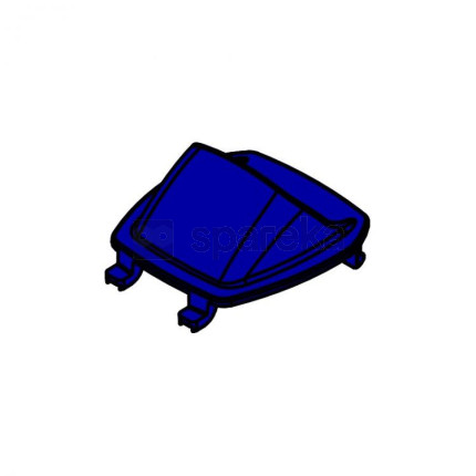 Guide flux exterieur pms295 - <span>r0772200</span>