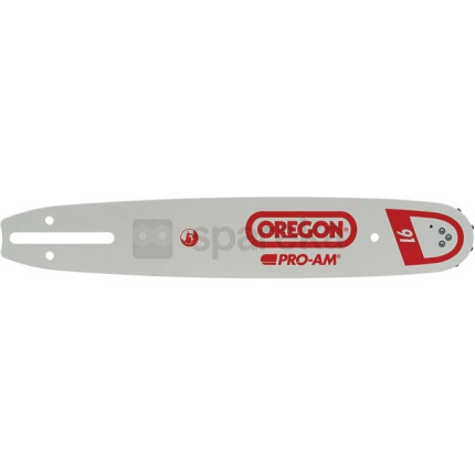 Guide oregon 140sxea041 35cm / 3/8