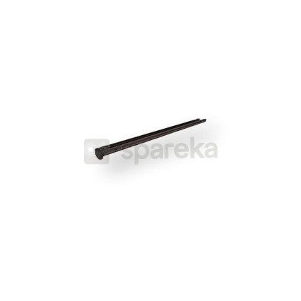 Guide panier gauche - <span>as0033410</span>-1