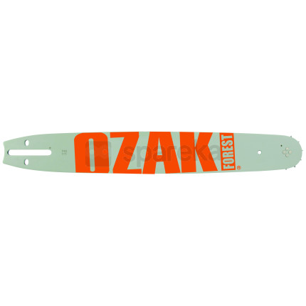 Guide tronçonneuse zkc40