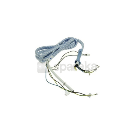 Hose cord mtd assy sos white- - <span>423902167725</span>