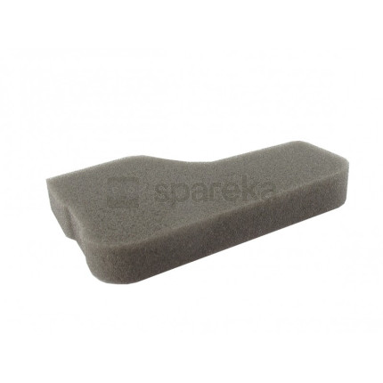 Inner air filter - <span>118550946/0</span>