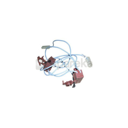 Interrupteur chainette 2 f - <span>as0037734</span>-1