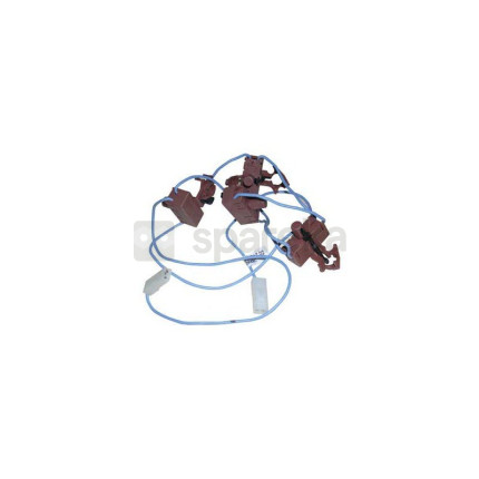 Interrupteur chainette 2 f - <span>as0037734</span>