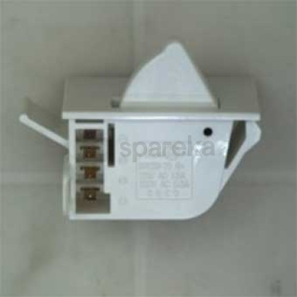Interrupteur de porte refrigerateur pa66,125v - <span>da34-00041a</span>