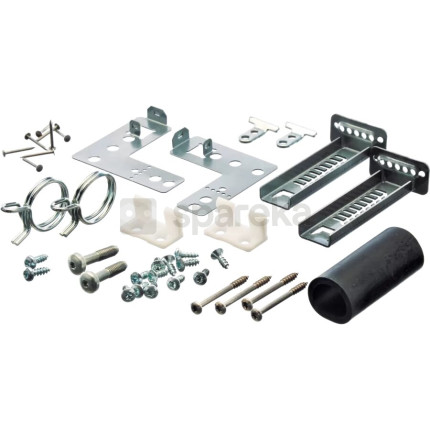 Jeu de montage porte integree lv - <span>00165737</span>