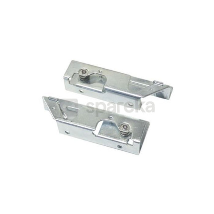 Jeu de support de charnière de porte - <span>53188927767</span>