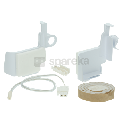 Jeu de support de couvercle clé d'évaporation - <span>da81-01997c</span>