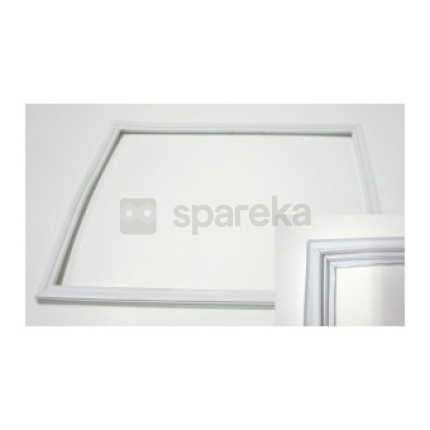Joint blanc porte (554x682) Réfrigérateur C00115566