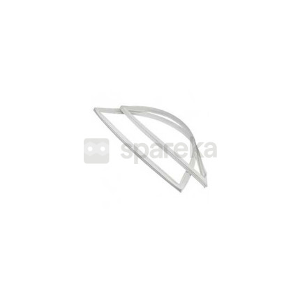 Joint blanc porte refrigerateur - <span>c00344826</span>