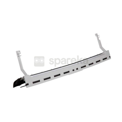 Joint de bas de porte - <span>6451248</span>