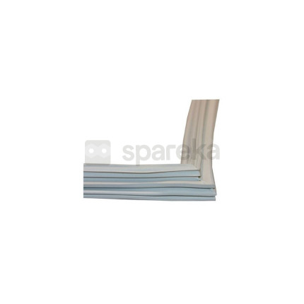 Joint de porte congelateur, gris - <span>da63-07738a</span>-1