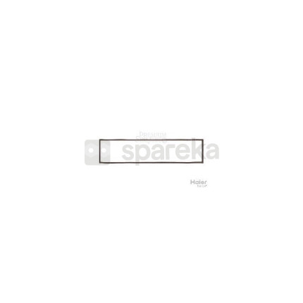 Joint de porte noir - <span>0060820384</span>