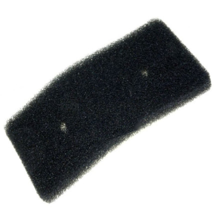 Joint duct dv-f500e pu-foam noir t15 Sèche-linge DC62-00376A