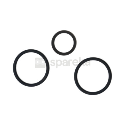 Joints de sorties 1 1/2' - <span>4404120205</span>