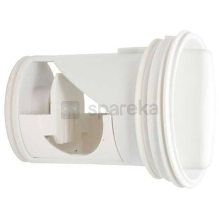Kit corps de filtre + bouchon de pompe - <span>481248058105</span>